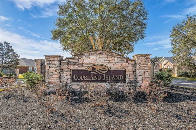 13638 James Copeland Drive, Mobile, AL 36695