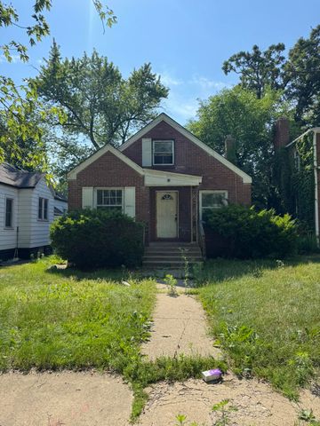 4476 Madison Street, Gary, IN 46408