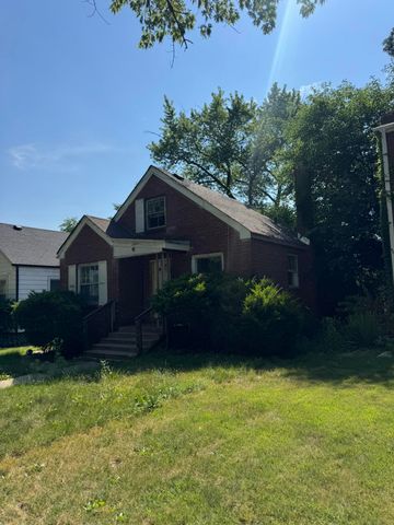 4476 Madison Street, Gary, IN 46408