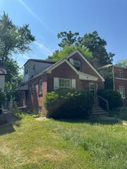 4476 Madison Street, Gary, IN 46408
