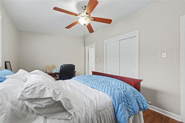4346 Amherst Dr, Corpus Christi, TX 78412