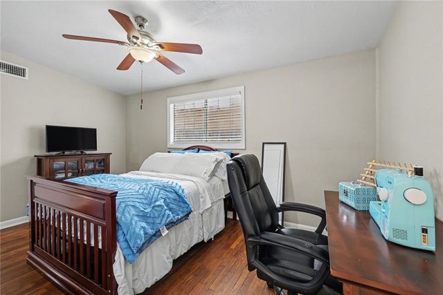 4346 Amherst Dr, Corpus Christi, TX 78412