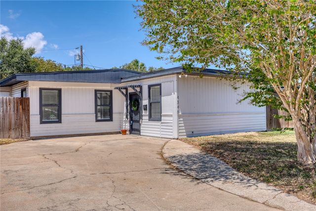 4346 Amherst Dr, Corpus Christi, TX 78412