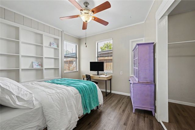 4346 Amherst Dr, Corpus Christi, TX 78412