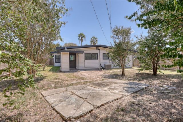 4346 Amherst Dr, Corpus Christi, TX 78412