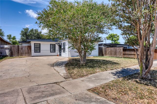 4346 Amherst Dr, Corpus Christi, TX 78412