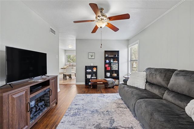 4346 Amherst Dr, Corpus Christi, TX 78412