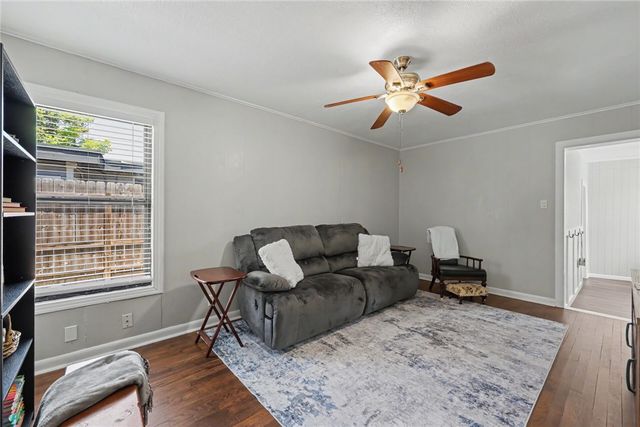 4346 Amherst Dr, Corpus Christi, TX 78412