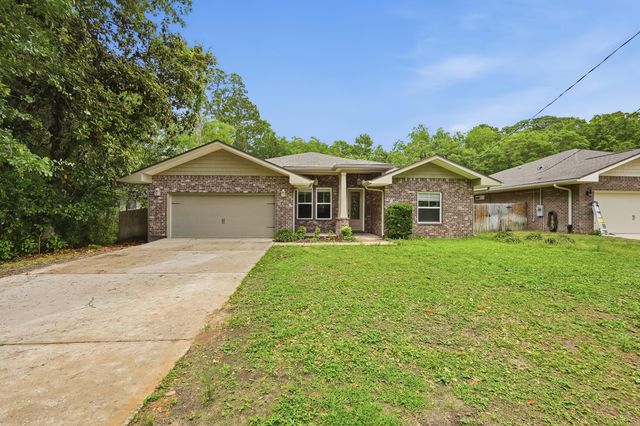 63 2nd Avenue, Shalimar, FL 32579