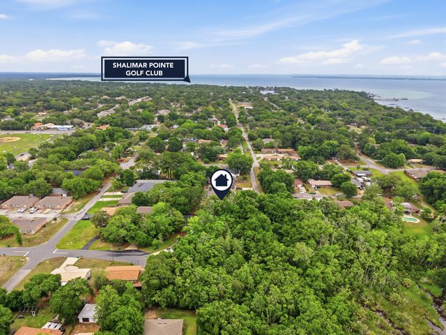 63 2nd Avenue, Shalimar, FL 32579