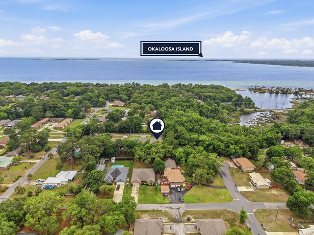 63 2nd Avenue, Shalimar, FL 32579