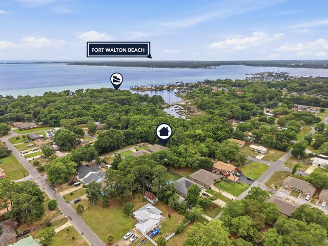 63 2nd Avenue, Shalimar, FL 32579
