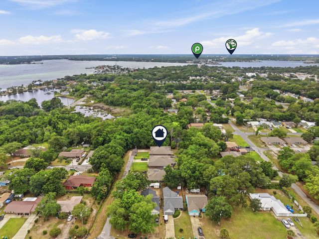63 2nd Avenue, Shalimar, FL 32579