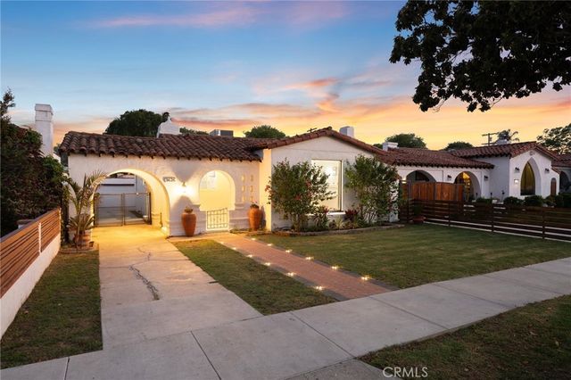 3626 W 62nd Street, Los Angeles, CA 90043