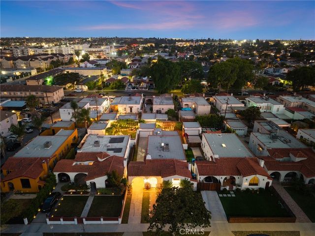 3626 W 62nd Street, Los Angeles, CA 90043