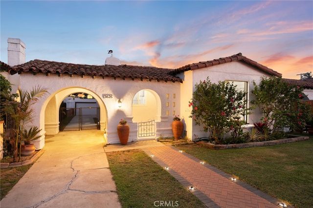 3626 W 62nd Street, Los Angeles, CA 90043