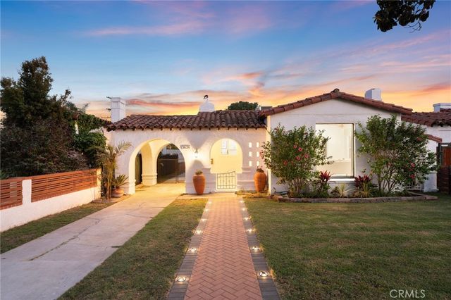 3626 W 62nd Street, Los Angeles, CA 90043