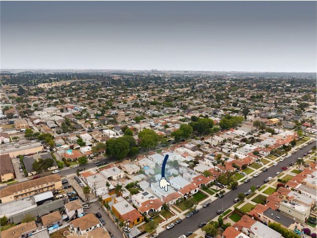 3626 W 62nd Street, Los Angeles, CA 90043