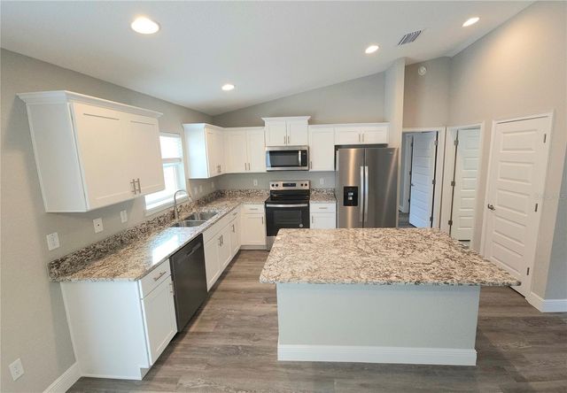 7236 N GLENRIDGE CIRCLE, Citrus Springs, FL 34434