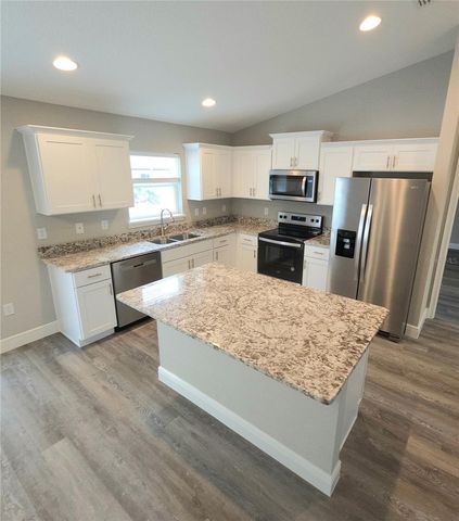 7236 N GLENRIDGE CIRCLE, Citrus Springs, FL 34434