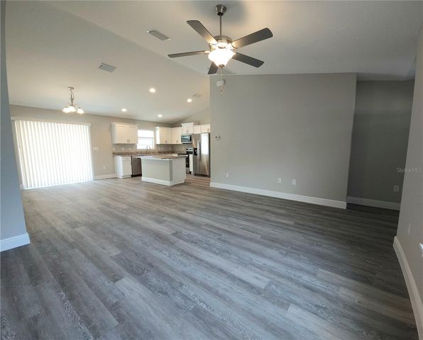 7236 N GLENRIDGE CIRCLE, Citrus Springs, FL 34434