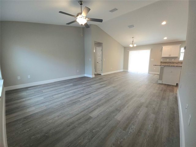 7236 N GLENRIDGE CIRCLE, Citrus Springs, FL 34434