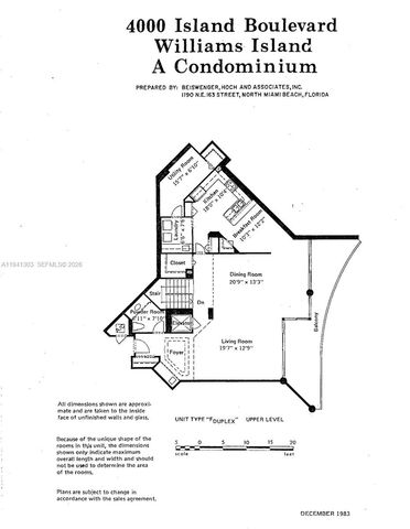 4000 ISLAND BL 2701, Aventura, FL 33160