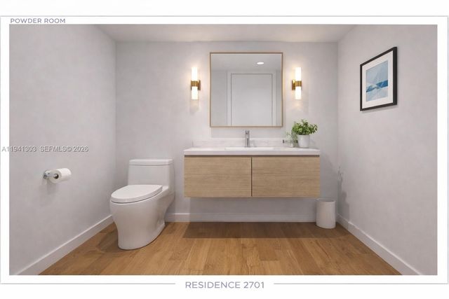 4000 ISLAND BL 2701, Aventura, FL 33160