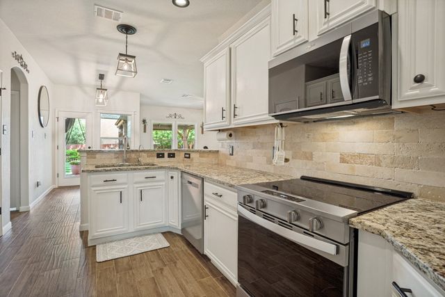 2221 Jocelyn Way, Mckinney, TX 75071