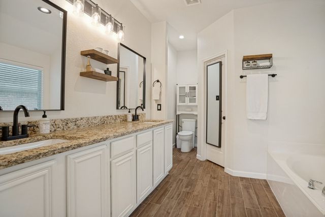 2221 Jocelyn Way, Mckinney, TX 75071