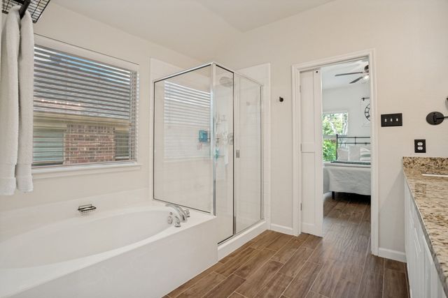 2221 Jocelyn Way, Mckinney, TX 75071