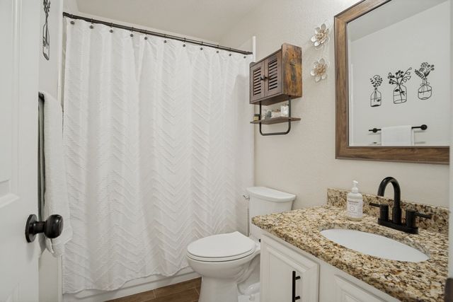 2221 Jocelyn Way, Mckinney, TX 75071