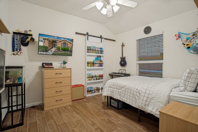 2221 Jocelyn Way, Mckinney, TX 75071