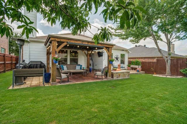 2221 Jocelyn Way, Mckinney, TX 75071