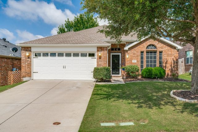 2221 Jocelyn Way, Mckinney, TX 75071