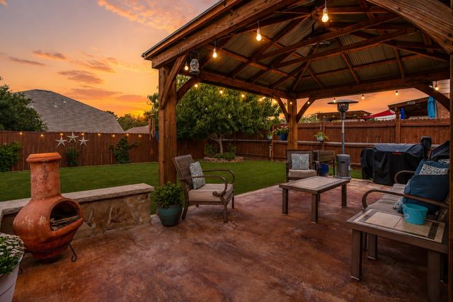 2221 Jocelyn Way, Mckinney, TX 75071