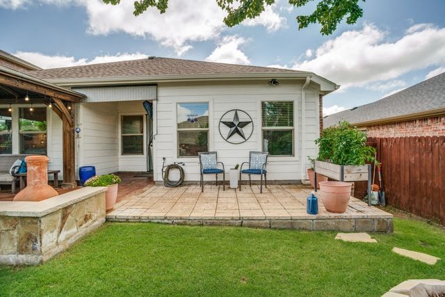 2221 Jocelyn Way, Mckinney, TX 75071