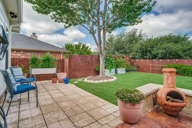 2221 Jocelyn Way, Mckinney, TX 75071