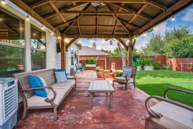2221 Jocelyn Way, Mckinney, TX 75071