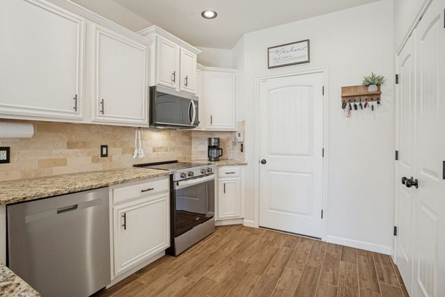 2221 Jocelyn Way, Mckinney, TX 75071
