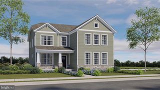 453 BELLEVUE AVE, Hammonton, NJ 08037
