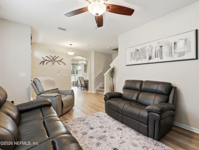 756 GROVER Lane, Orange Park, FL 32065