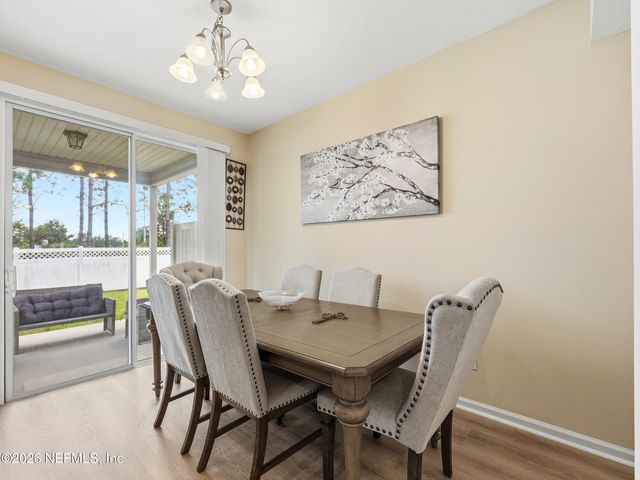 756 GROVER Lane, Orange Park, FL 32065