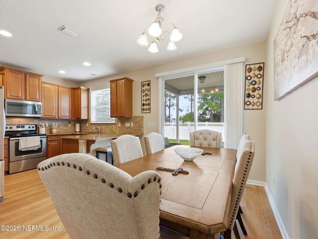 756 GROVER Lane, Orange Park, FL 32065
