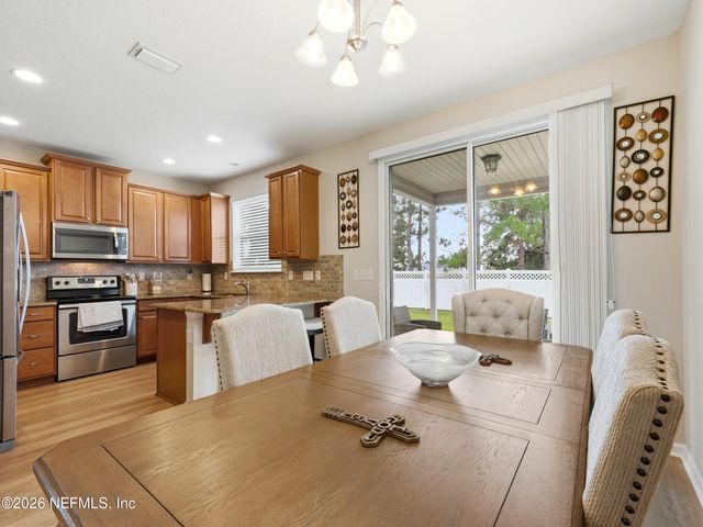 756 GROVER Lane, Orange Park, FL 32065