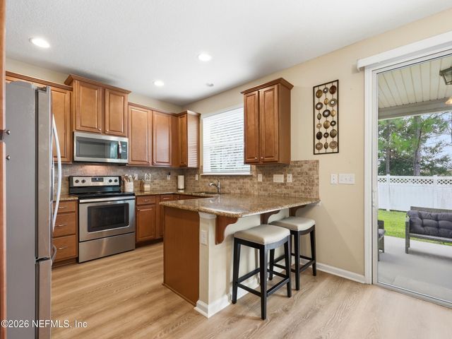 756 GROVER Lane, Orange Park, FL 32065