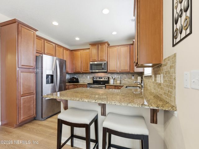 756 GROVER Lane, Orange Park, FL 32065