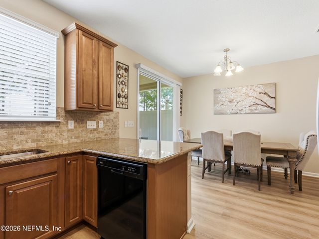 756 GROVER Lane, Orange Park, FL 32065