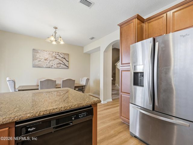 756 GROVER Lane, Orange Park, FL 32065