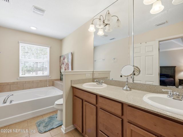 756 GROVER Lane, Orange Park, FL 32065
